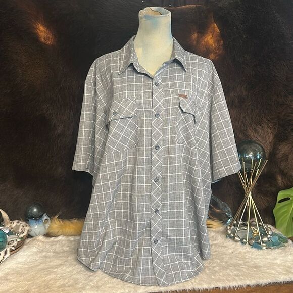Orvis shirt XXL (7001) - Picture 1 of 5